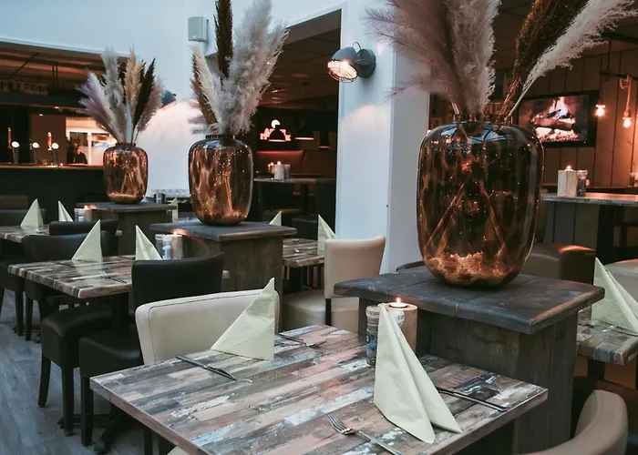 Parkhotel De Bosrand